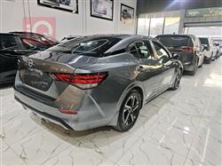 نيسان سنترا